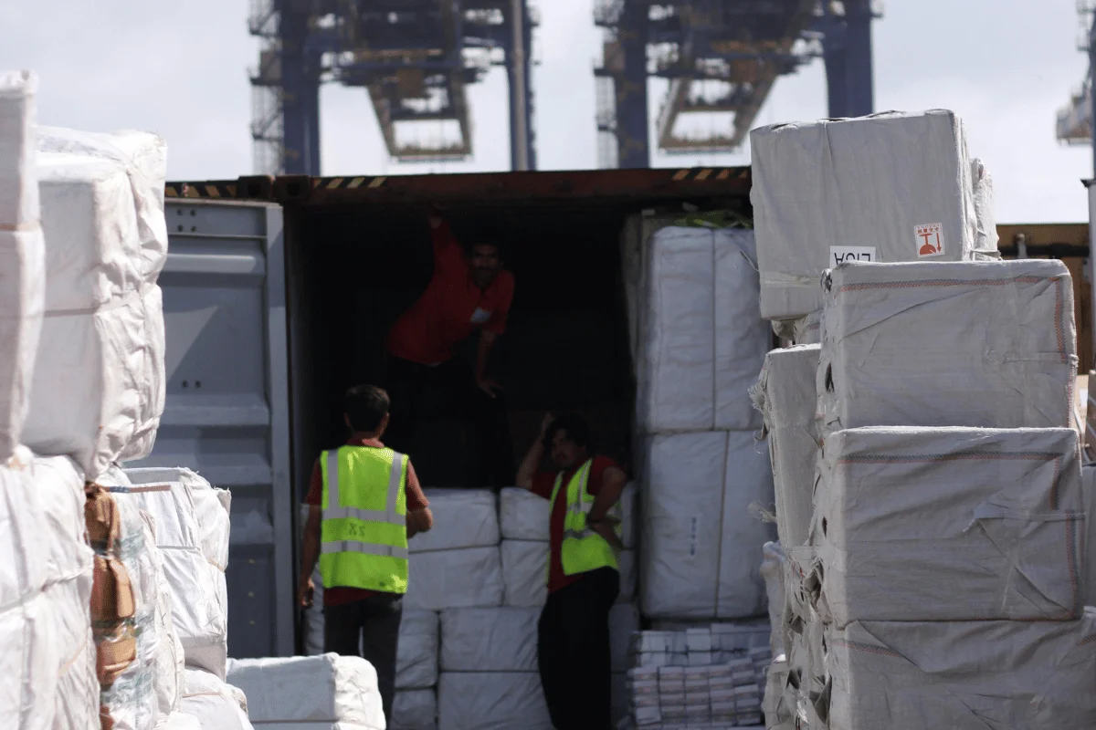 Los Angeles Import Customs Clearance Guide Ship4wd