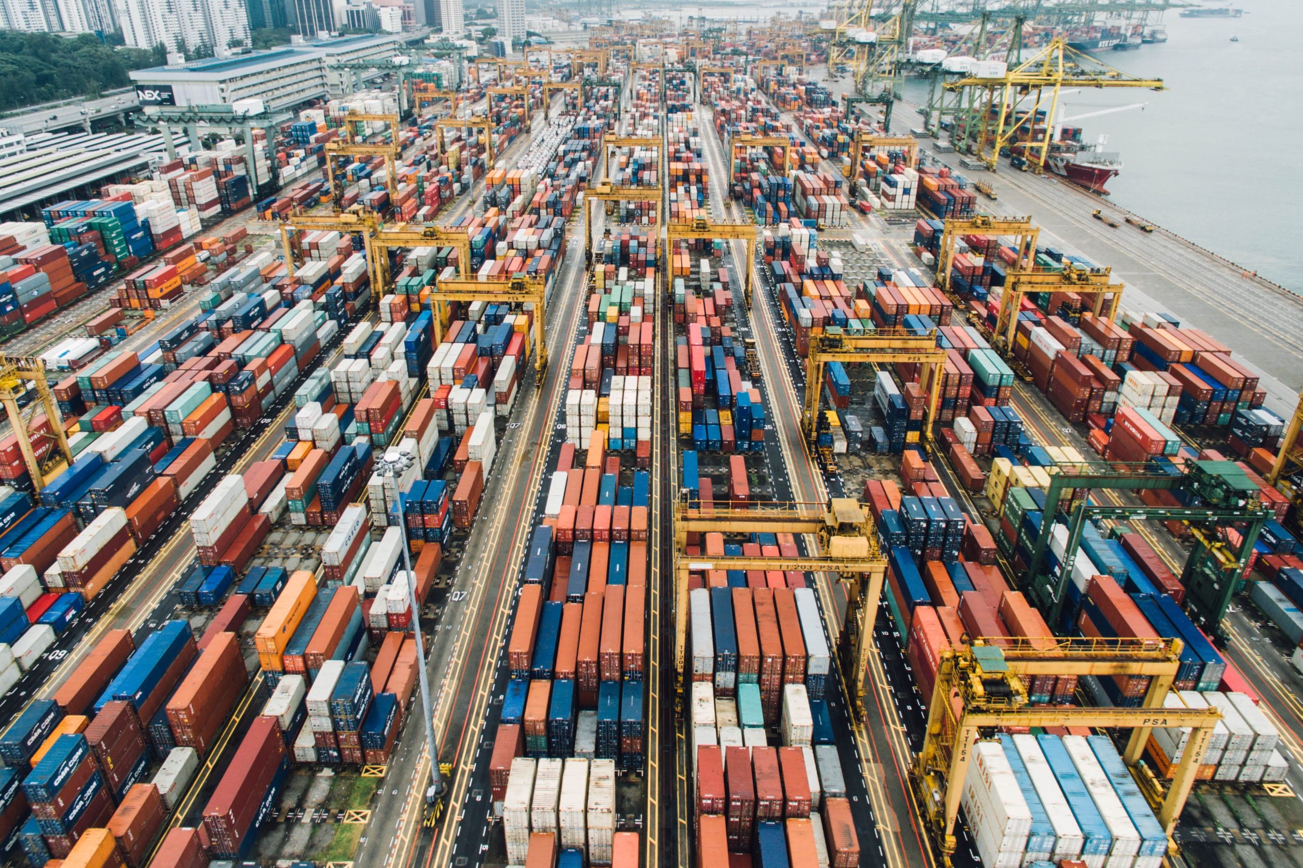 Container Ports in Cambodia: A Guide for Importers 7 5 scaled