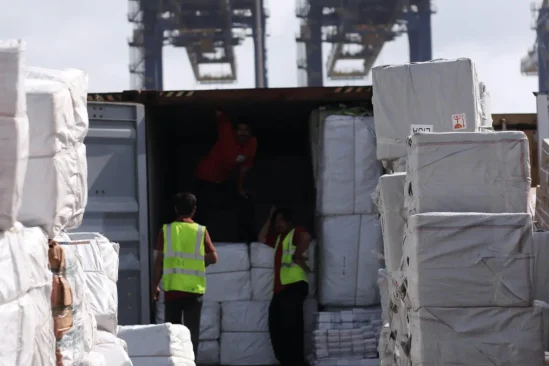 Freight Forwarders in California for Seamless Logistics