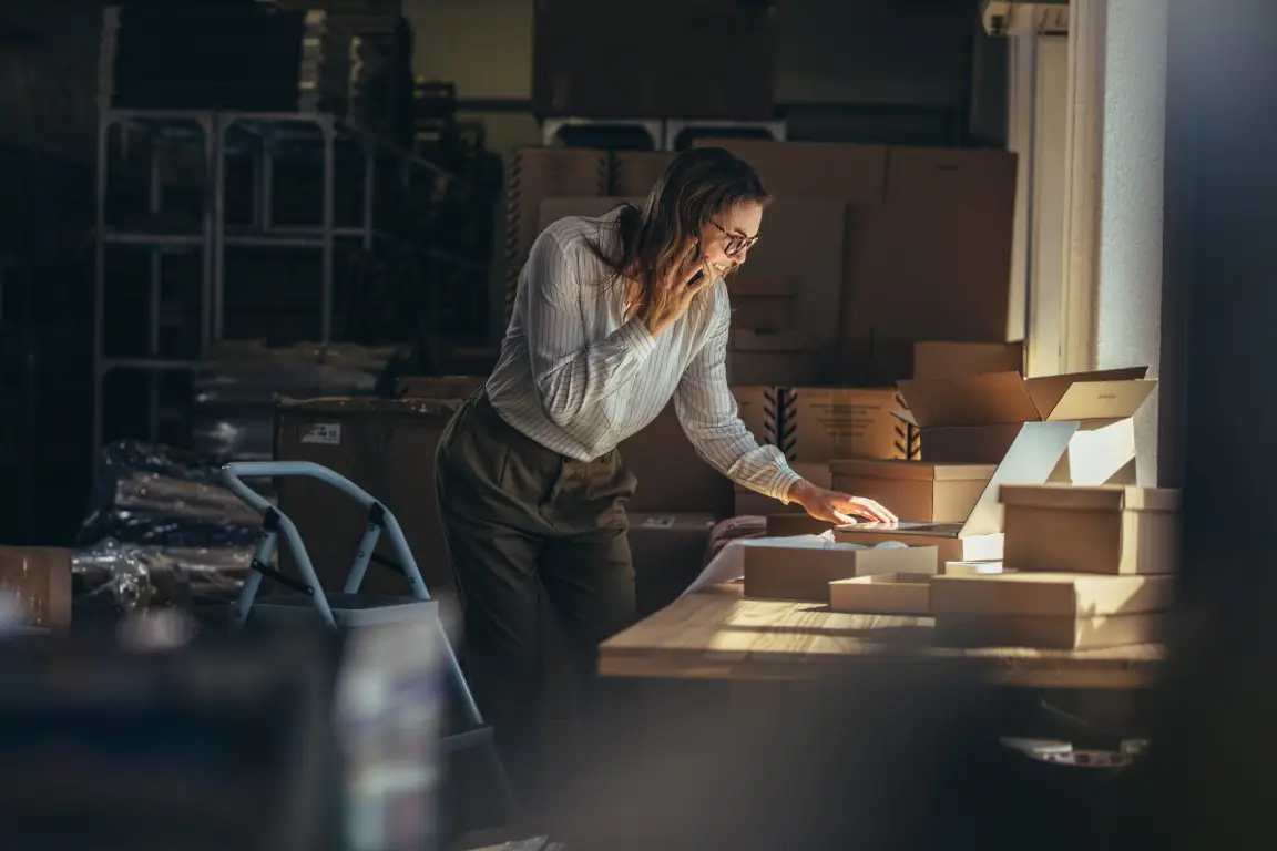 the Role of Freight Forwarders in E-commerce
