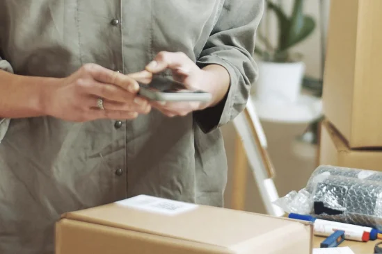Amazon Seller Shipping Options – Choose the Best One