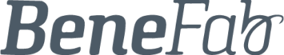 Benefab logo