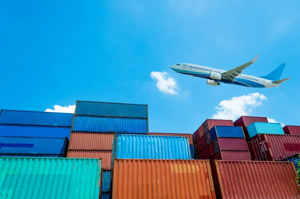 Air Freight vs. Sea Freight: Which is Right for Your Business Air Freight vs. Sea Freight: Which is Right for Your Business