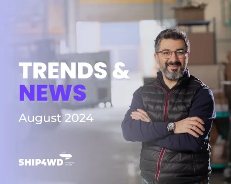 Trends and News for SMBs | August