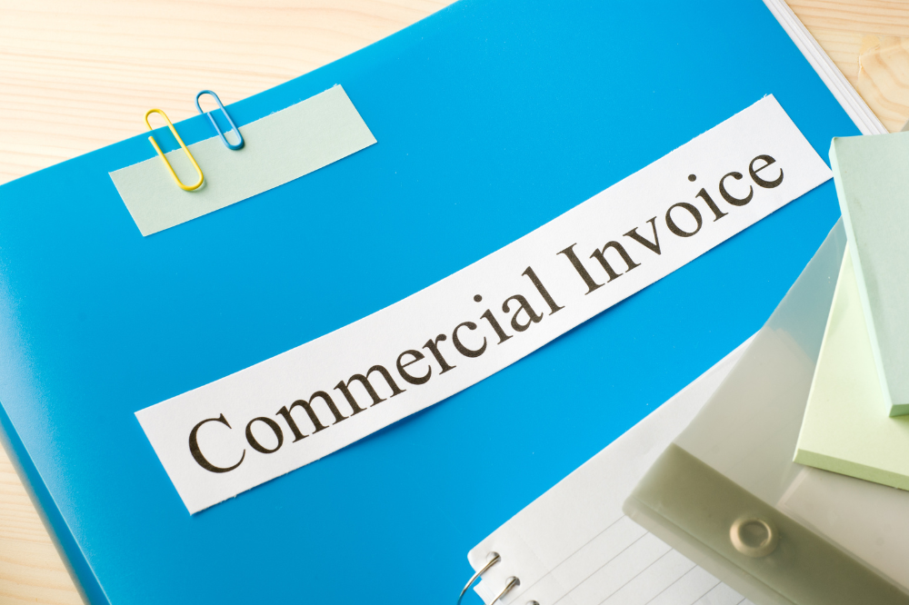 Commercial Invoice for International Shipping: Full Guide