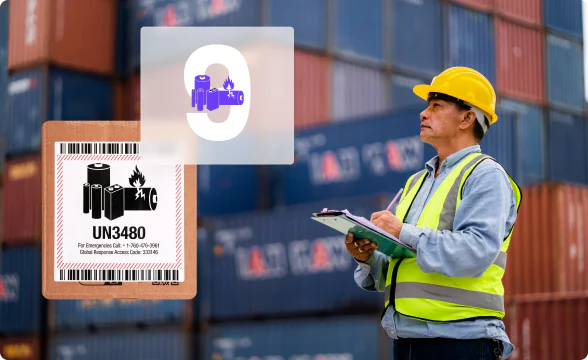 Dangerous Goods