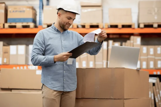 Essential Sea Freight Documents – How to Avoid Costly Errors