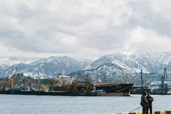Freight Forwarders in Georgia: Key Challenges, Trends & Insights