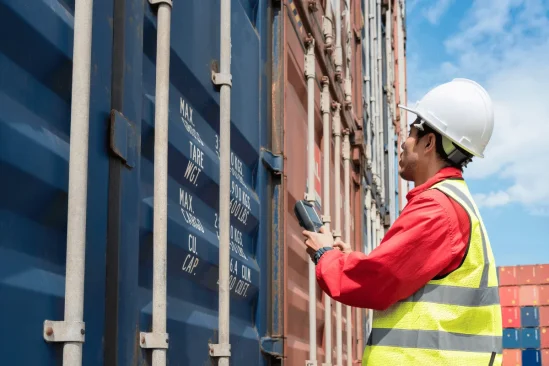 Freight Forwarders in New York: Service Types, Benefits, and More