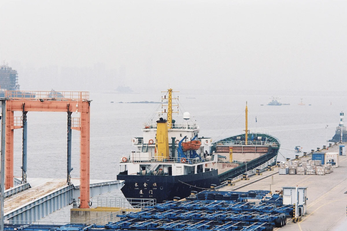 Freight Forwarders in Texas: Significance, Challenges & Tips Freight Forwarders in Texas: Significance, Challenges & Tips