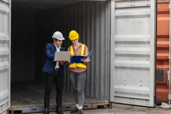 Freight Forwarder Software: How to Choose the Best for You