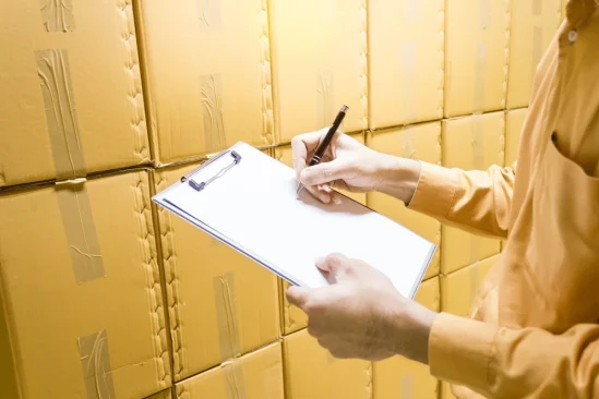 Digital vs paper shipping documents: What’s accepted in 2026