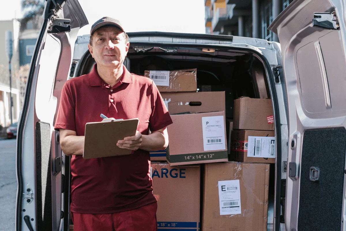 How to Import Furniture From China to USA and Canada