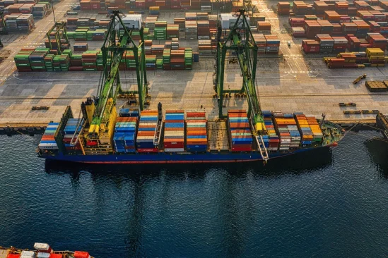 Top West Coast Container Ports: A Business Guide for Importers