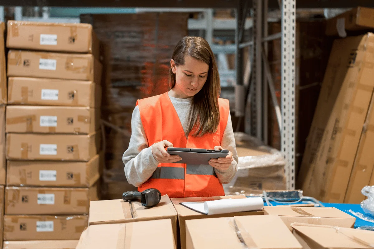 What is Supply Chain Volatility in International Shipping?