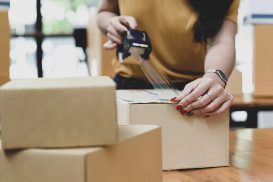 How to Ship to Amazon FBA: Everything You Need to Know