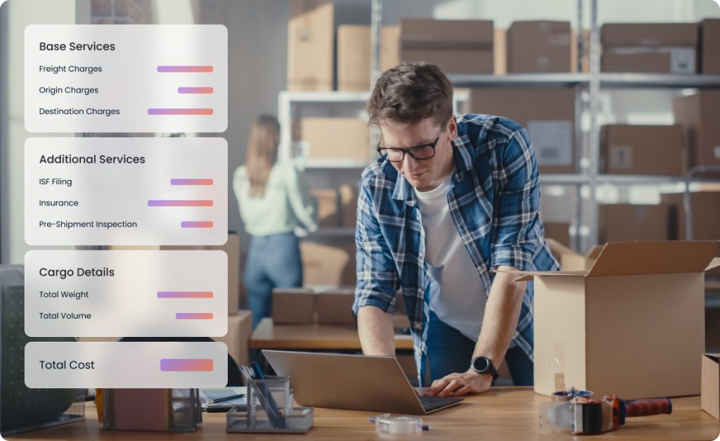 Can I Import Without a Freight Forwarder? When It Works and When It Fails 5 Image