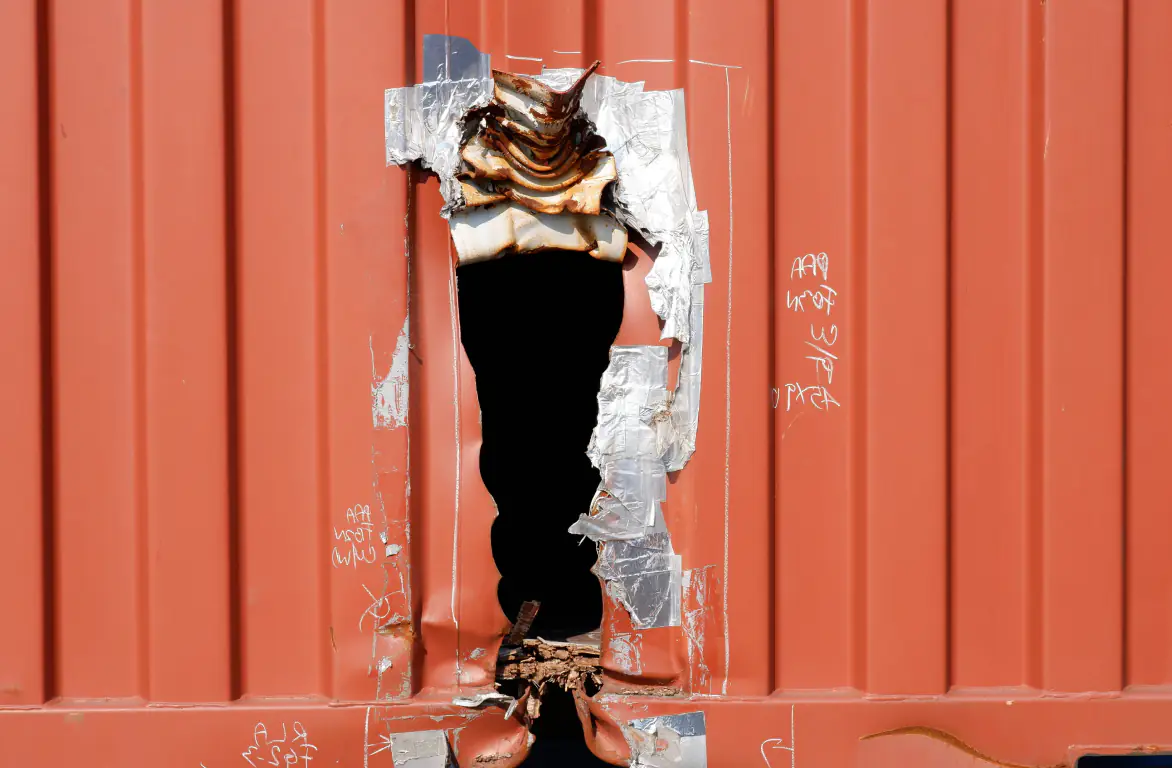Container