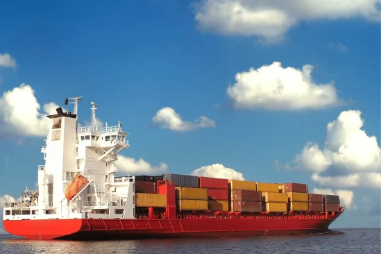 The Top 6 Major Container Ports in India: A Guide for Importers