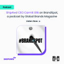 Podcast with CEO of Ship4wd