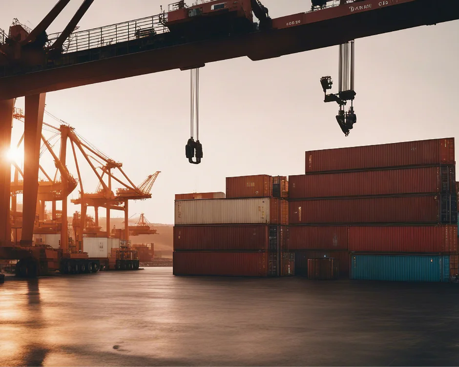 Customs Clearance Completed Meaning, And What