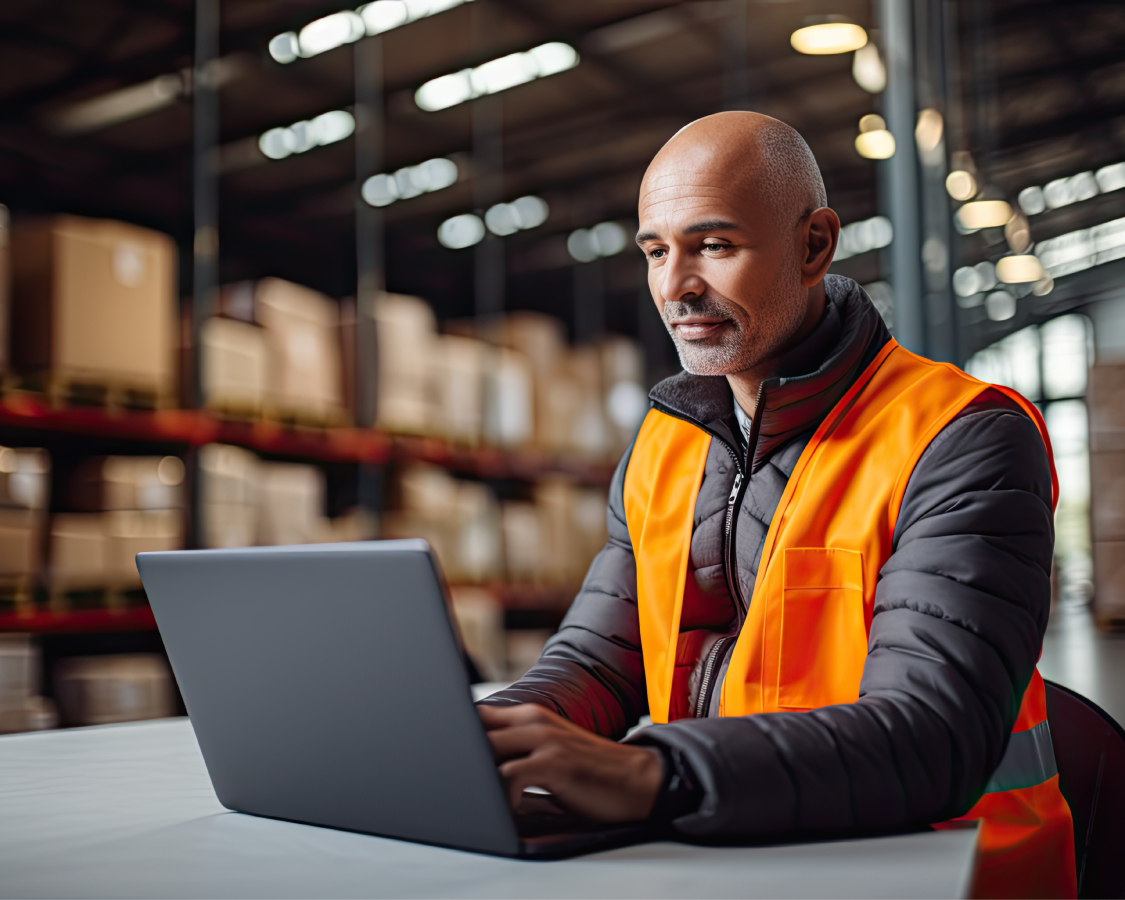 FCA Incoterm Ship4wd