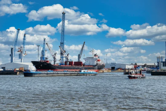 SaaS Freight Forwarding Explained: Booking, Scheduling, Dispatch, and More