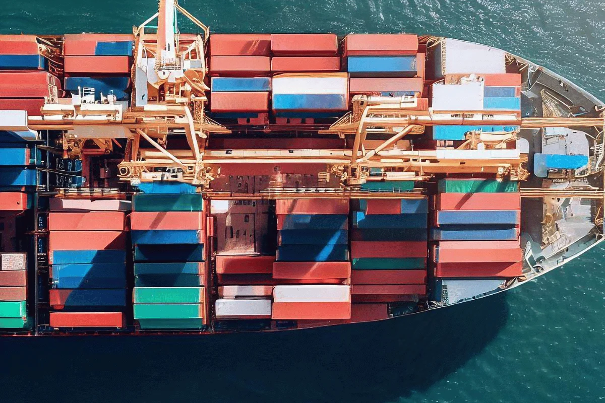 Sea Freight From China to the USA: Cost, Time, and Best Tips