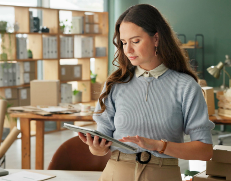 96% of SMBs Say Tariffs Have Become the Defining Supply Chain Challenge for US Businesses, Ship4WD Survey Finds
