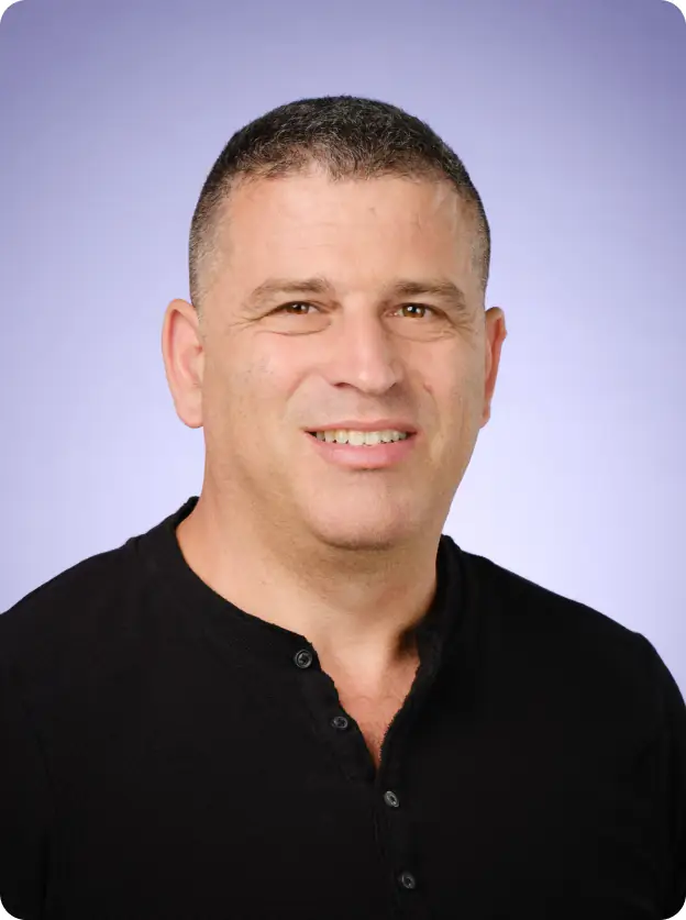 Ran Leitman - Ship4wd CRO