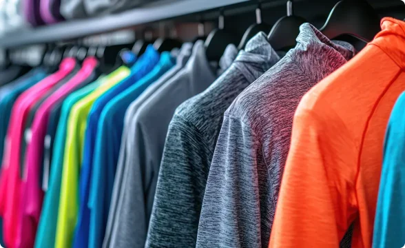 apparel