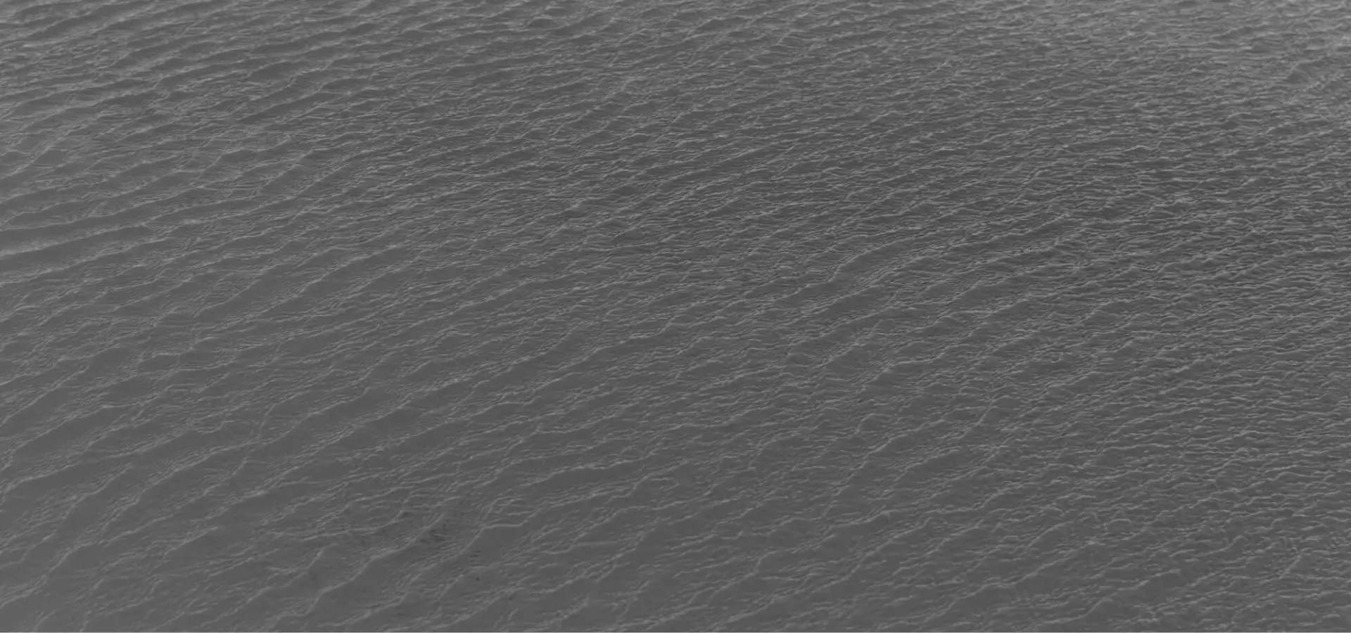 dark sea