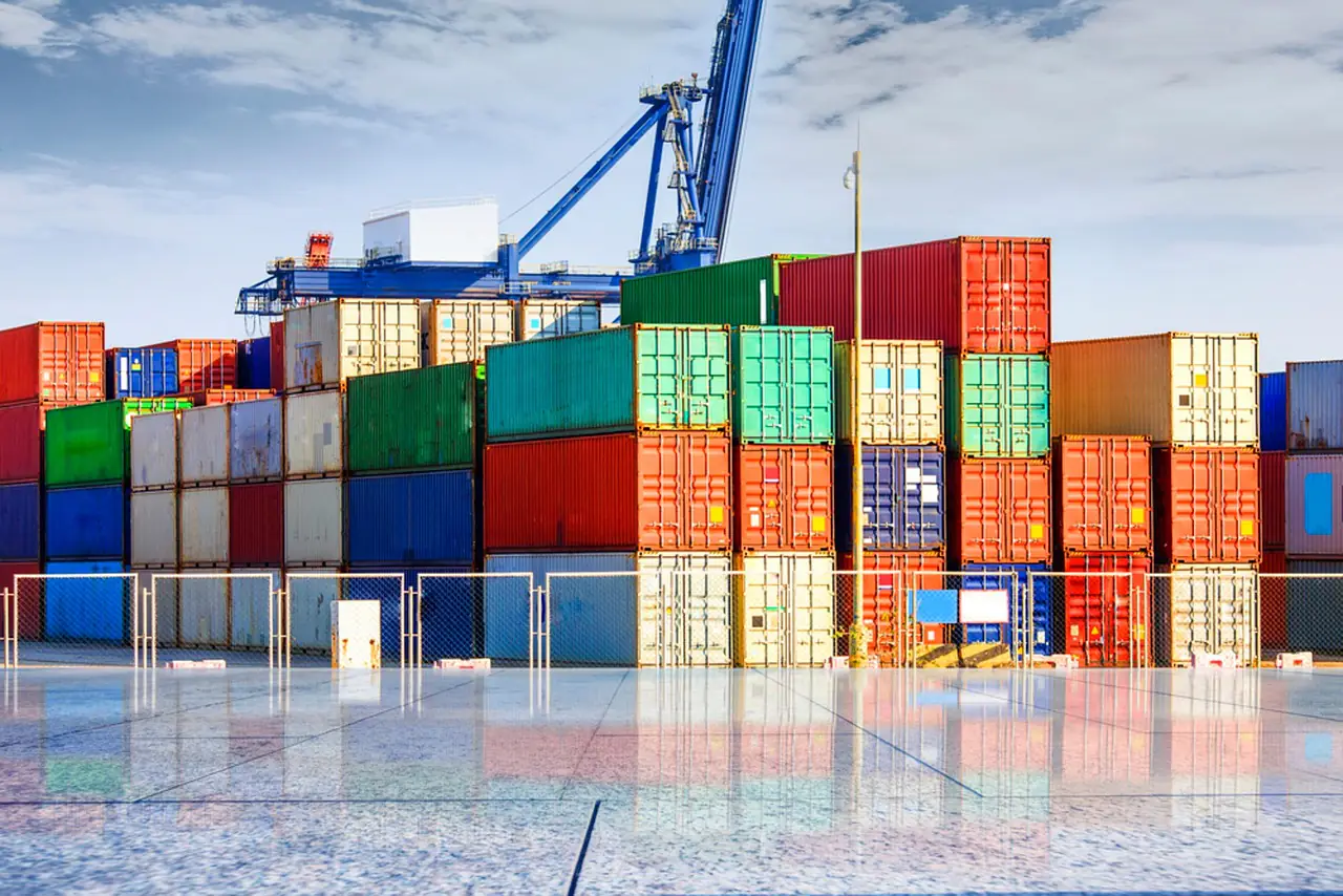MAWB vs. HAWB: Master and House Air Waybill in Air Freight 4 cargo 7611538 1280