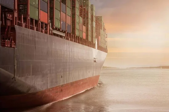FOB Shipping Point vs. FOB Destination: Differences & Examples