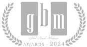gbm Awards-2024 logo