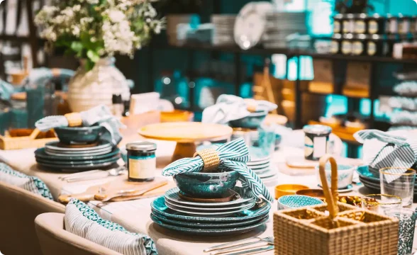 home goods