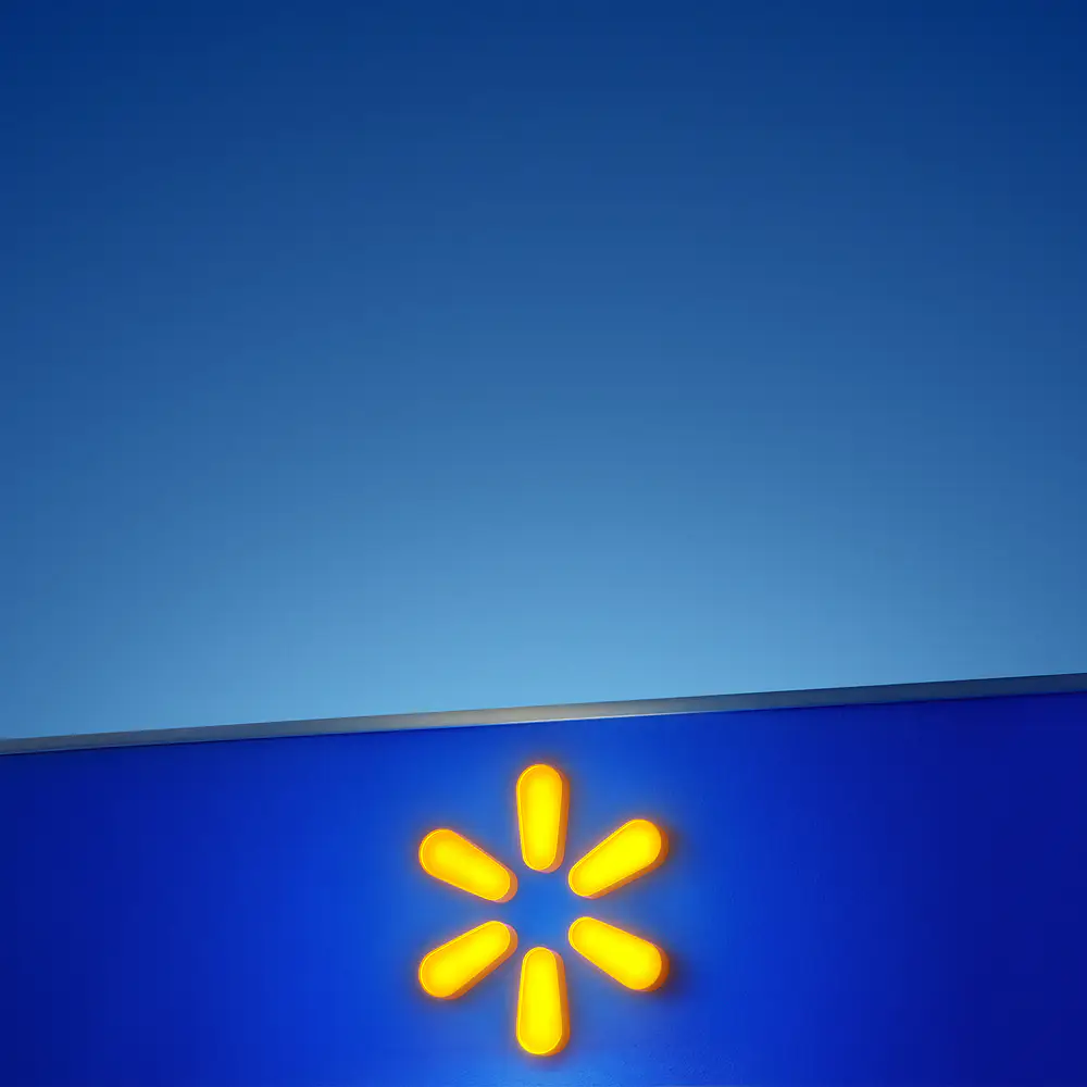 walmart freight forwarding