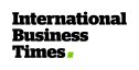 international business times uk logo