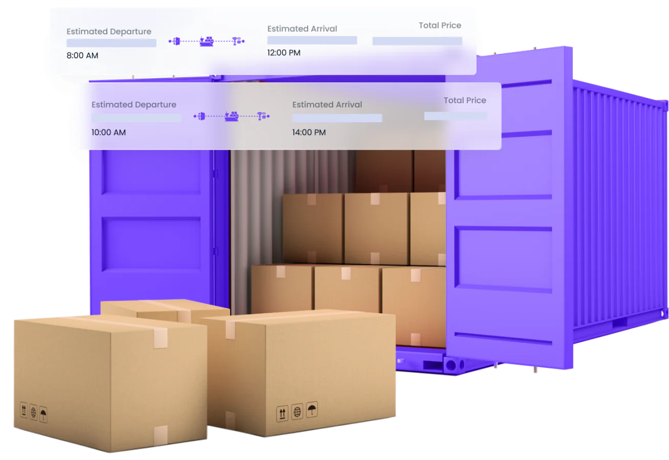 Container Lba Get started Log in