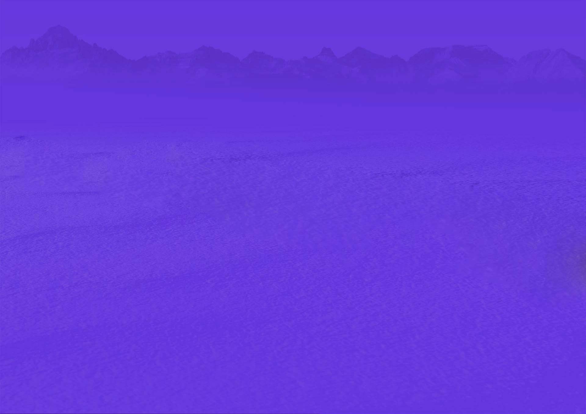 purple background