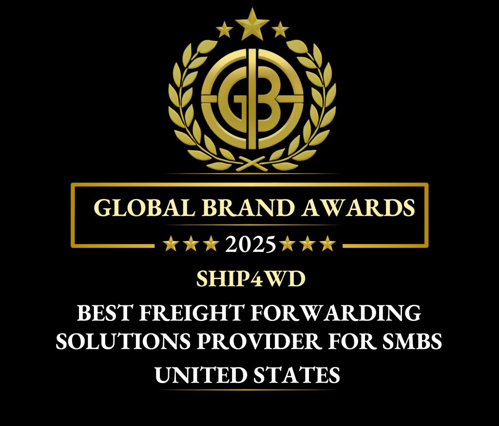 logo1 2025 Best Freight Forwarding Solutions Provider for SMBs United States Ship4wd
