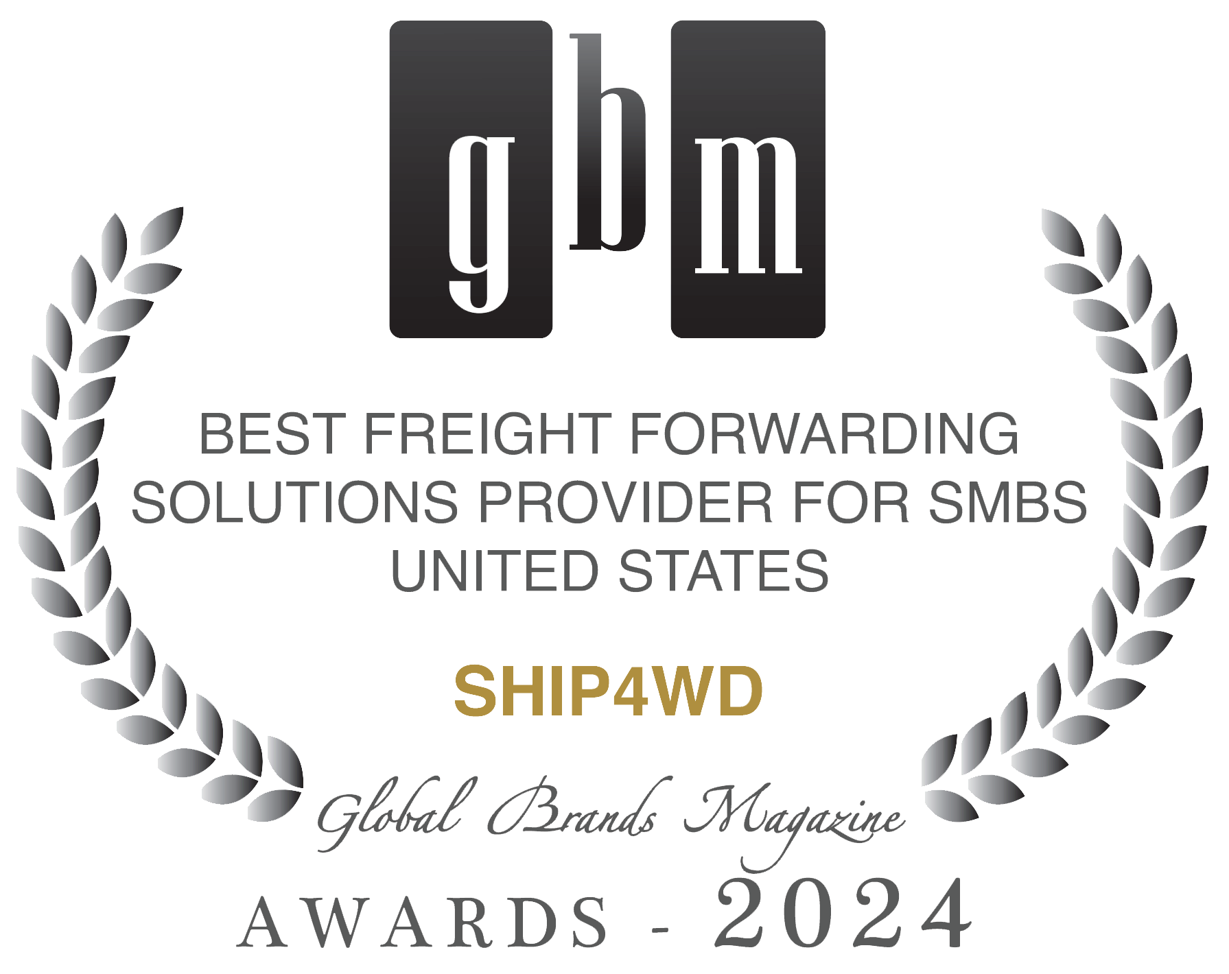 AWARDS 2024 US