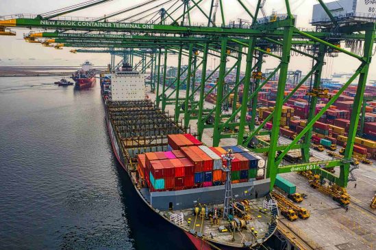 The 5 Modes Of Transportation In Logistics Explained