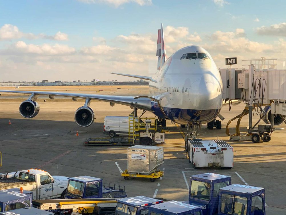 Maximum Pallet Height for Air Freight: Size Limits Explained