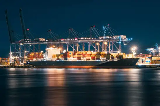 What to Do When a Shipment Is Stuck at Customs