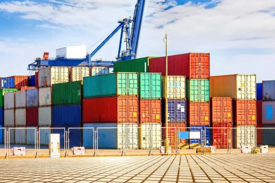 Shipping Container Dimensions: Specs & Sizes Explained Clearly