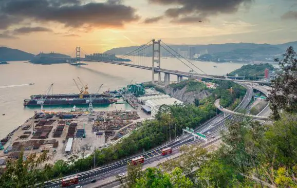 Shipping From Hong Kong To US: Shipping Times, Costs & Delays