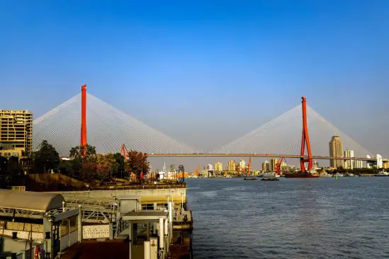 The largest US ports, and which are best for SMB importers