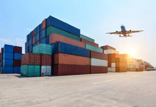 Air Freight Containers Types: ULD Explained