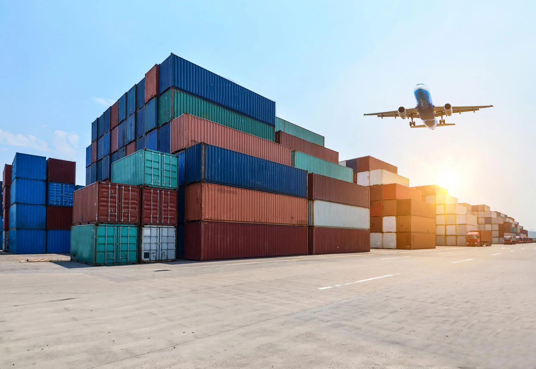 Air Freight Containers Types: ULD Explained - Ship4wd
